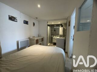  Appartement à vendre 2 pièces 33 m²