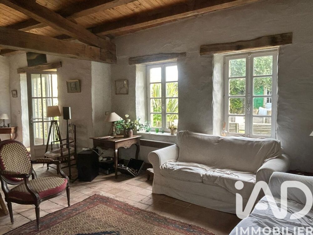 à vendre  Maison Loix (17111)