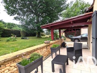  Maison à vendre 5 pièces 108 m²