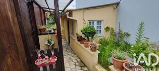  Maison à vendre 4 pièces 65 m²