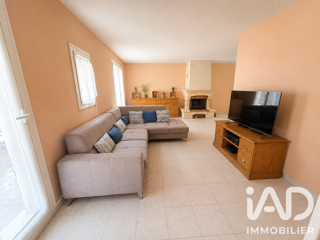  Maison à vendre 7 pièces 120 m²