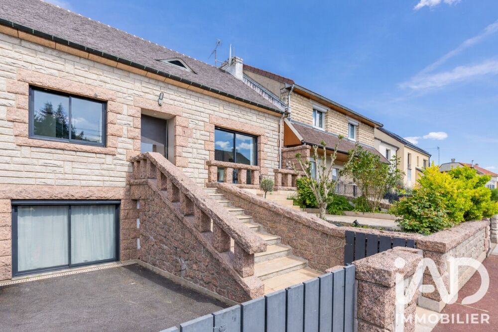 à vendre  Maison Le Plessis-Robinson (92350)