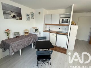  Appartement à vendre 2 pièces 40 m²