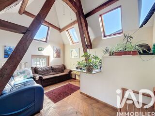  Maison à vendre 7 pièces 215 m²