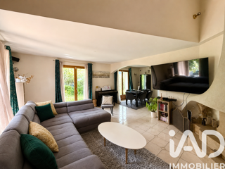  Maison à vendre 6 pièces 180 m²