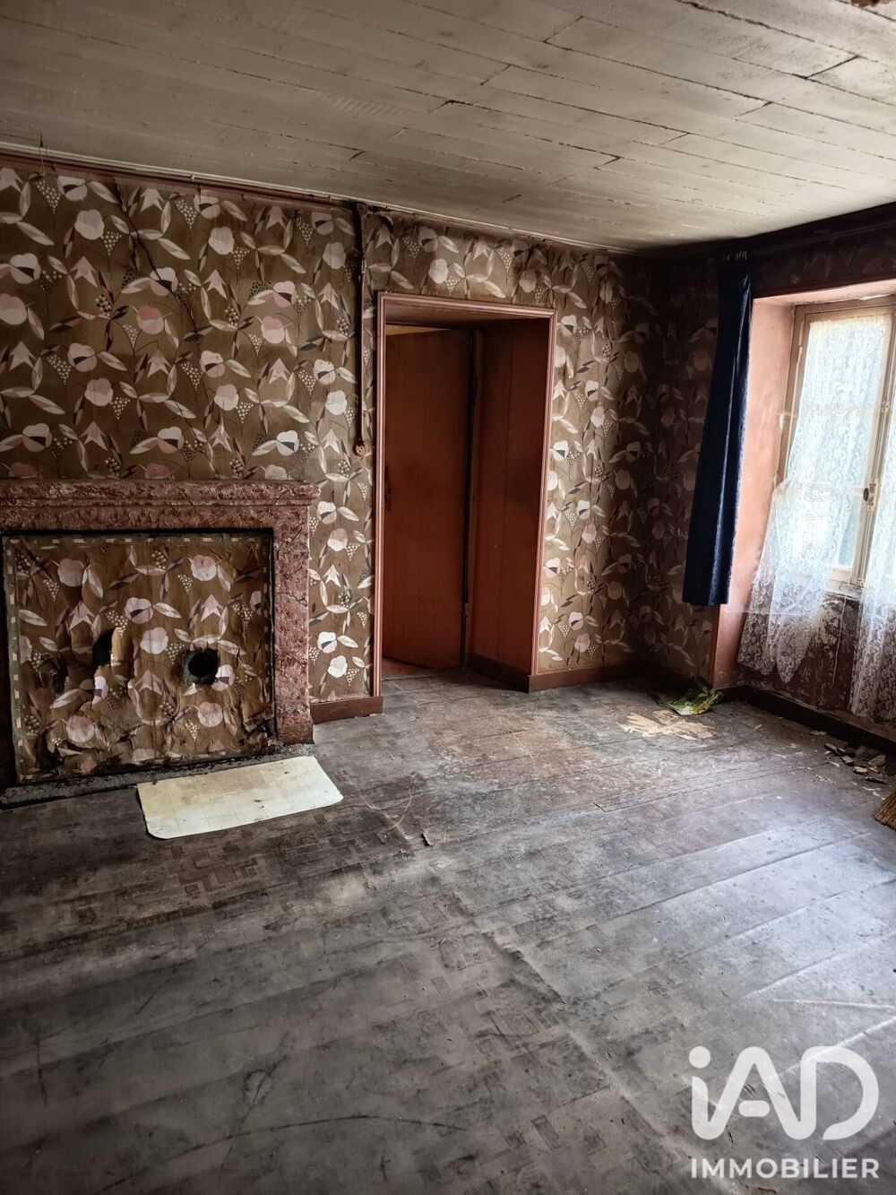 Vente Maison Vente Maison/villa 7 pièces Royère-de-vassivière