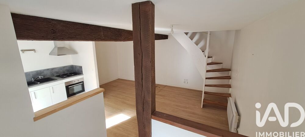 Vente Maison/villa 3 pièces
