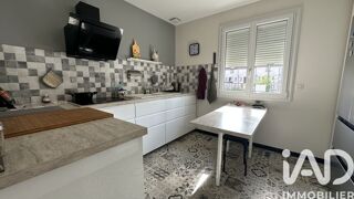 Maison à vendre 3 pièces 64 m²