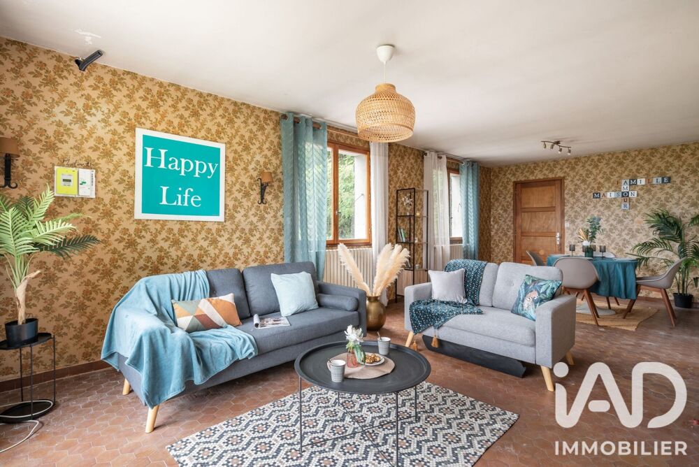 Vente Appartement 5 pièces