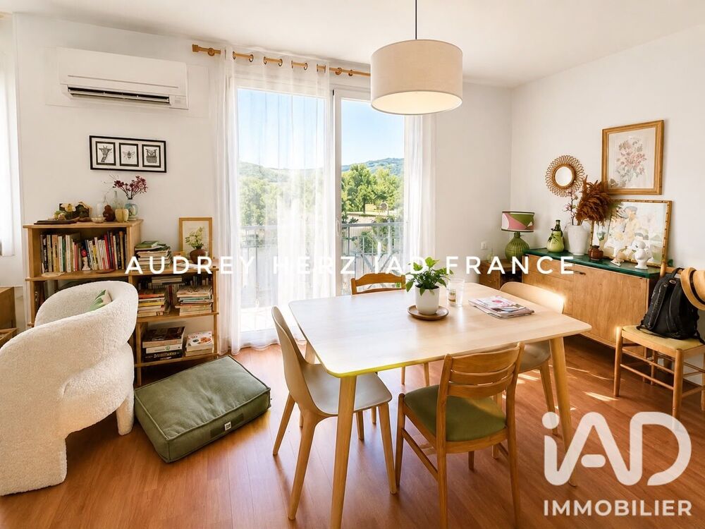 Vente Appartement Vente Appartement 3 pièces Aubagne