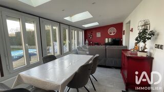  Maison à vendre 5 pièces 126 m²
