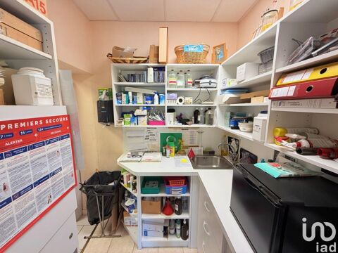   Vente Boutique/Local commercial 70 m&sup2; 
