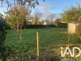  Terrain à vendre 556 m²