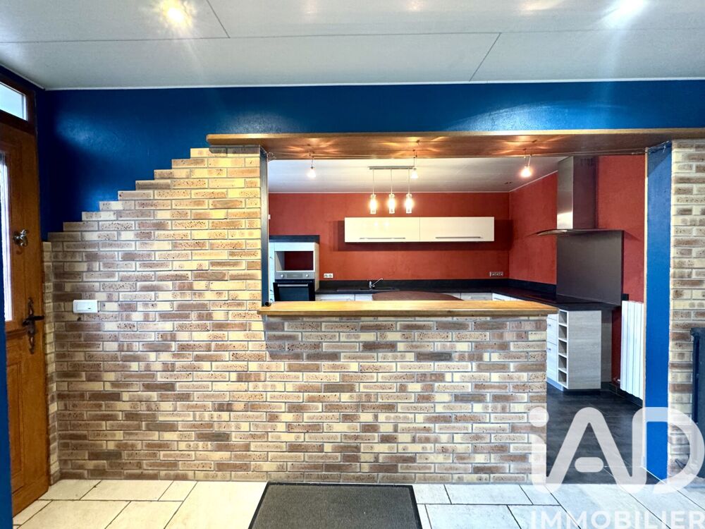 Vente Maison de village 5 pièces