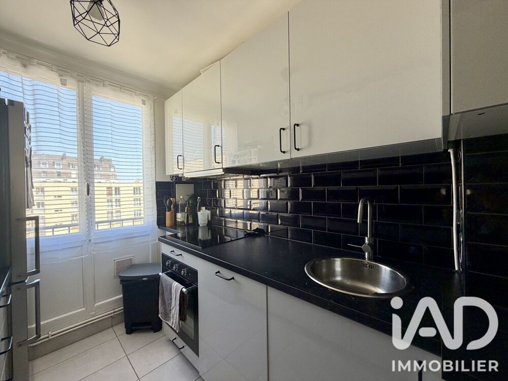 Vente Appartement 5 pièces