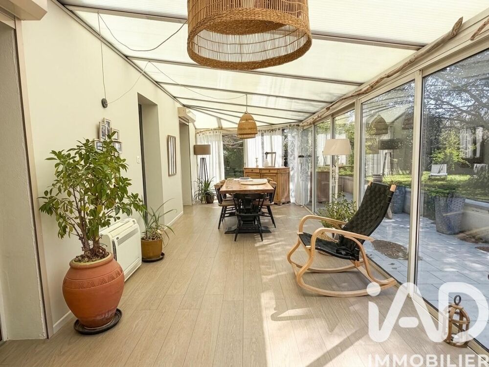 Vente Maison de campagne 5 pièces