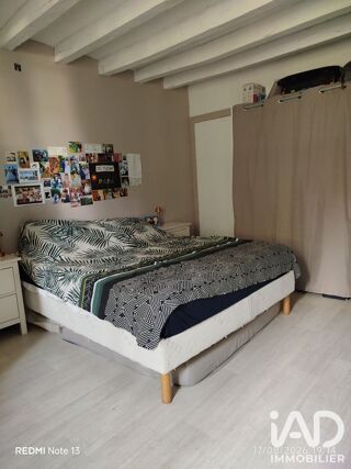  Maison à vendre 5 pièces 97 m²