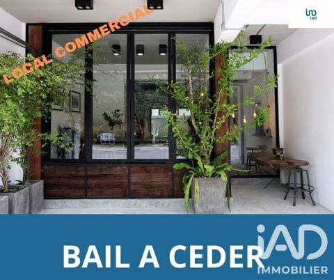 Vente Local commercial 105 m&sup2; 190000 74000 Annecy