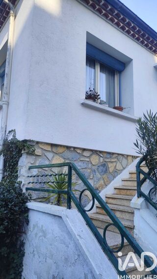  Maison � vendre 4 pi�ces 65 m�