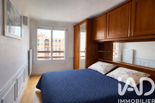  Appartement à vendre 4 pièces 102 m²
