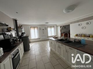  Maison à vendre 5 pièces 198 m²