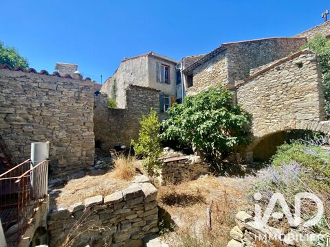   Vente Maison de village 4 pièces Maison - 4 pièce(s) - 76 m²