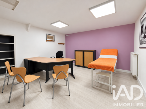   Vente Boutique/Local commercial 160 m&sup2; 