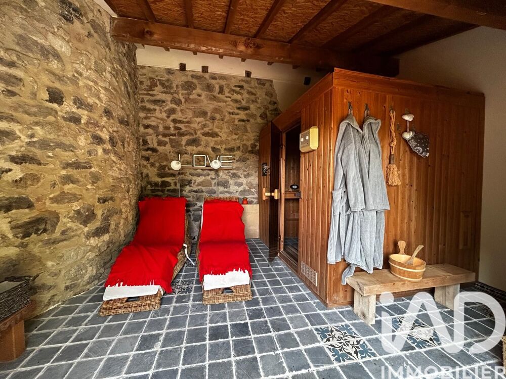 à vendre  Maison Le Brethon (03350)