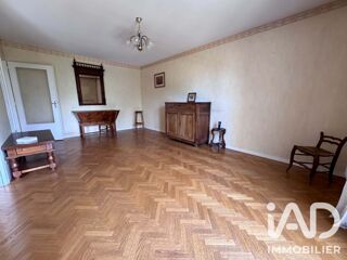  Appartement à vendre 5 pièces 101 m²