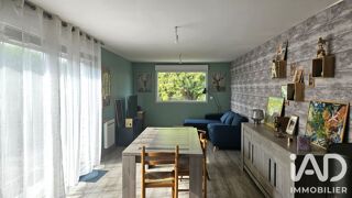  Maison à vendre 4 pièces 88 m²