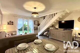  Maison à vendre 3 pièces 49 m²