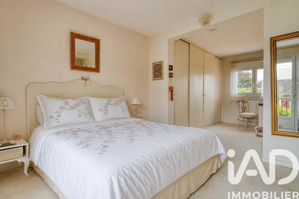 à vendre  Maison Poissy (78300)