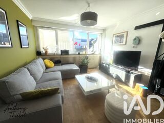  Appartement � vendre 4 pi�ces 80 m�