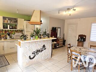  Maison à vendre 4 pièces 84 m²