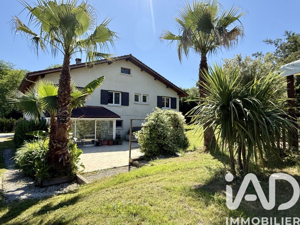 Vente Maison/villa 9 pièces