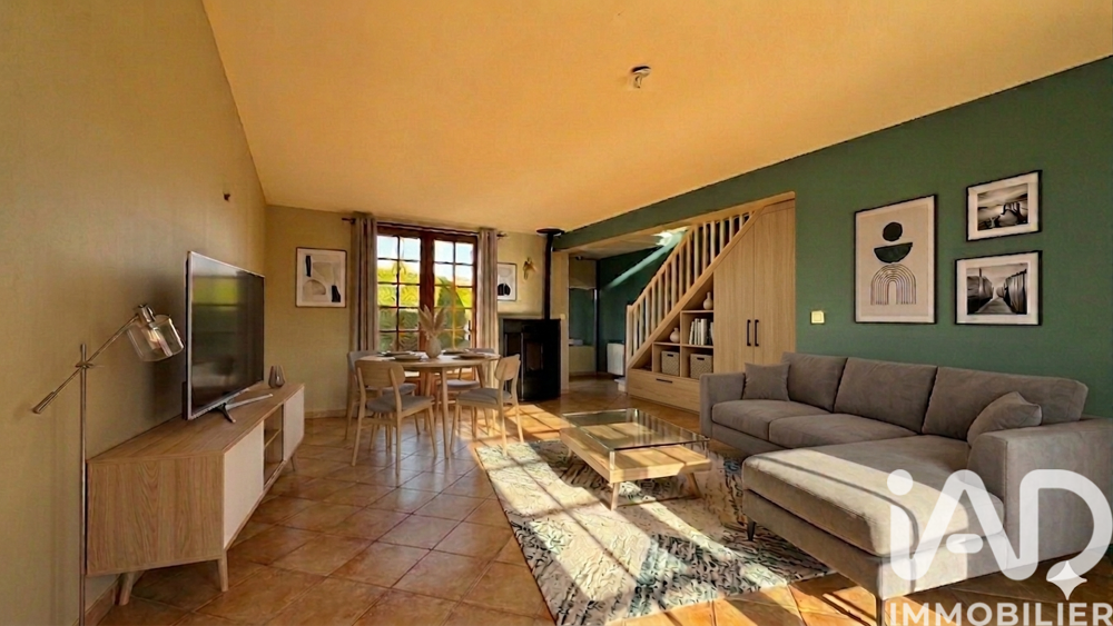 Vente Maison/villa 4 pièces