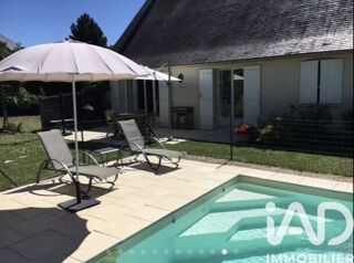  Maison à vendre 5 pièces 146 m²