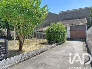  Maison à vendre 8 pièces 189 m²
