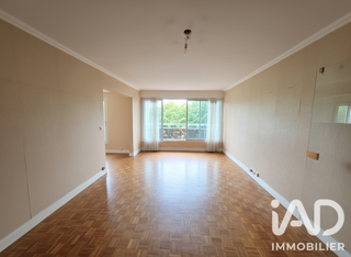  Appartement à vendre 4 pièces 88 m²