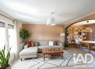 Maison à vendre 6 pièces 125 m²