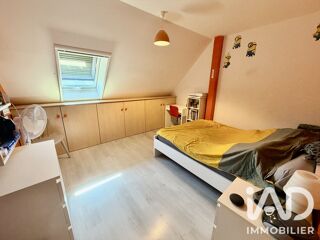  Maison à vendre 4 pièces 110 m²