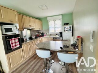  Maison à vendre 4 pièces 109 m²