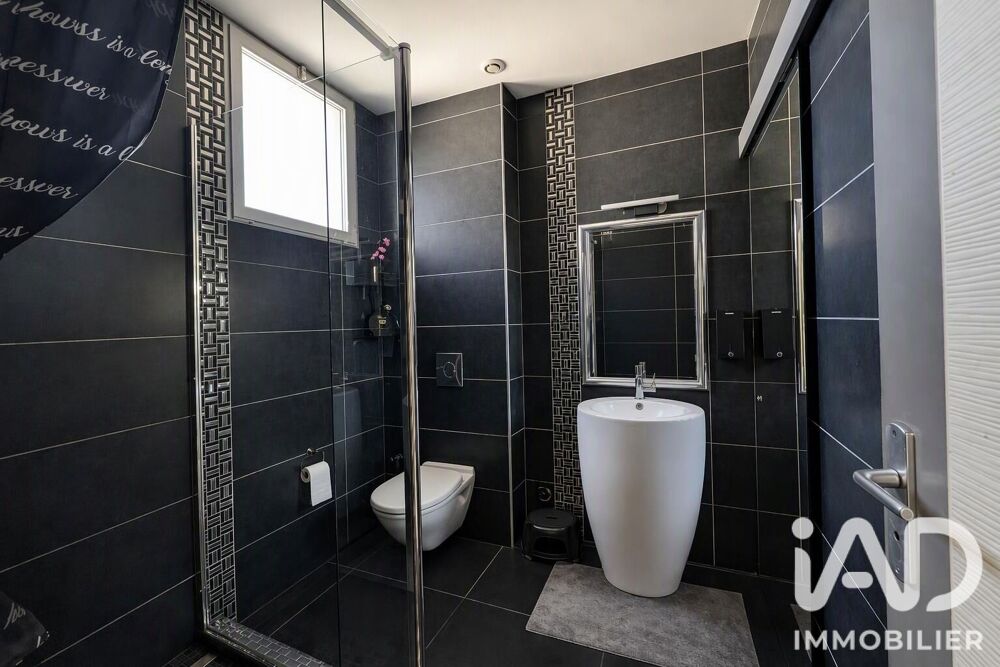 à vendre  Maison Varces-Allières-et-Risset (38760)