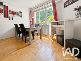  Appartement à vendre 3 pièces 73 m²