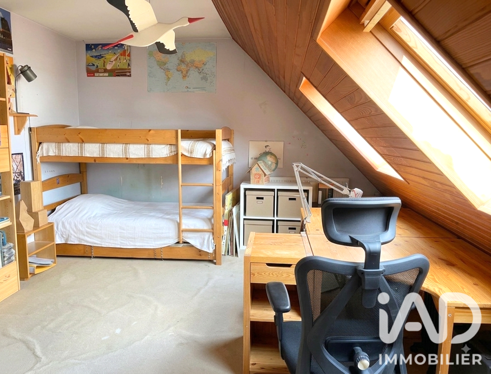 Vente Appartement Vente Appartement 4 pièces Courbevoie