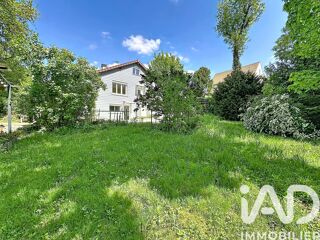  Maison à vendre 5 pièces 122 m²