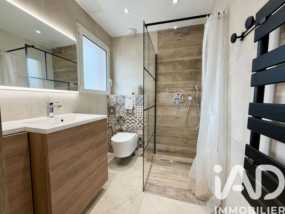 à vendre  Maison Grasse (06130)