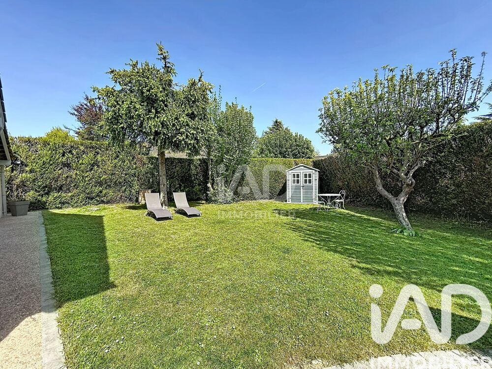 Vente Maison/villa 9 pièces