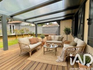 Maison à vendre 5 pièces 120 m²