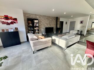  Maison à vendre 4 pièces 110 m²